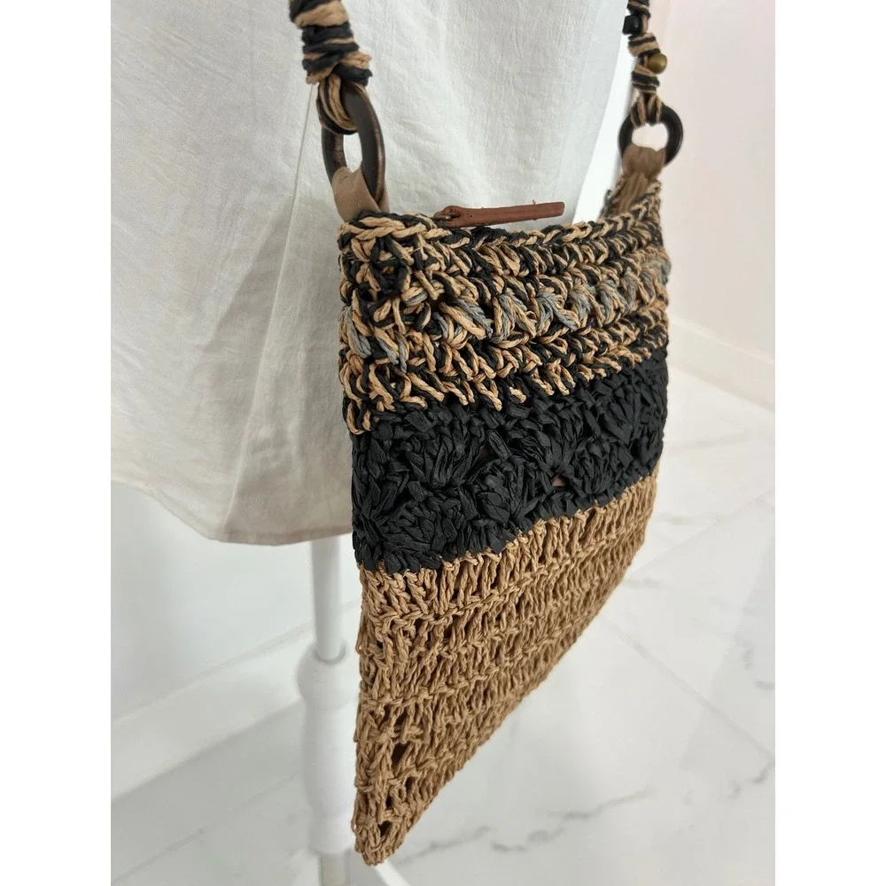 The Sak sak crossbody
